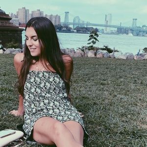 Meet your Posher, Taylor